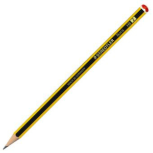 Lápis de Grafite Staedtler Noris HB - 1 Unidade