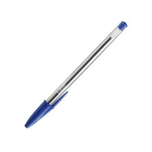 Bic Cristal Original – Azul