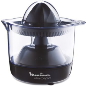 Espremedor de Citrinos Moulinex Ultracompact PC120870