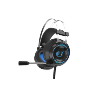 Headset Gaming M06 Azul/Preto Z8Tech