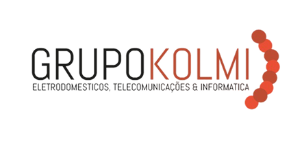 Logo Grupo Kolmi