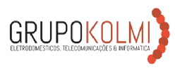 Logo Grupo Kolmi