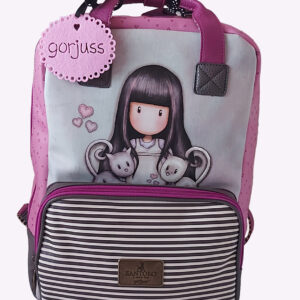 Mochila Santoro