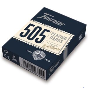 Baralho de Cartas 505