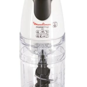PICADORA MOULINEX MASTERCHOP XL - DJ450B10