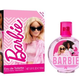 PERFUME BARBIE 30ML