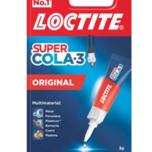 Loctite Super Cola