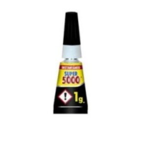 TUBO COLASUPER 5000 1G