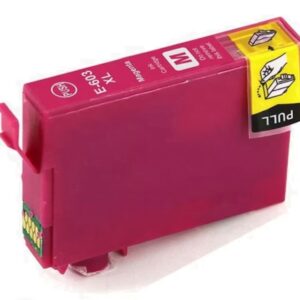 TINTEIRO EPSON COMPATÍVEL 603 XL - T03A1/T03U1 MAGENTA
