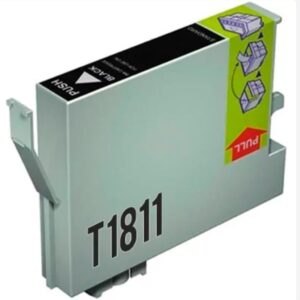 Tinteiro Compativel com epson Ink Tank 1811