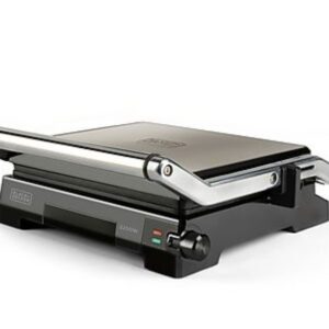 GRELHADOR BLACK&DECKER BXGR-2200-E