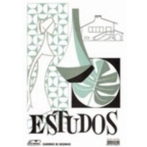CADERNO ESTUDOS A2 24FLS