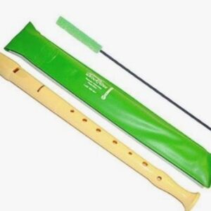 Flauta Hohner Modelo 9508