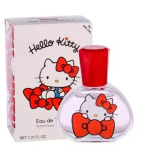 PERFUME  HELLO KITTY 30ML