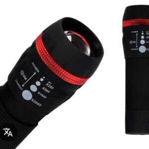 LANTERNA Q-CONNECT KF18749