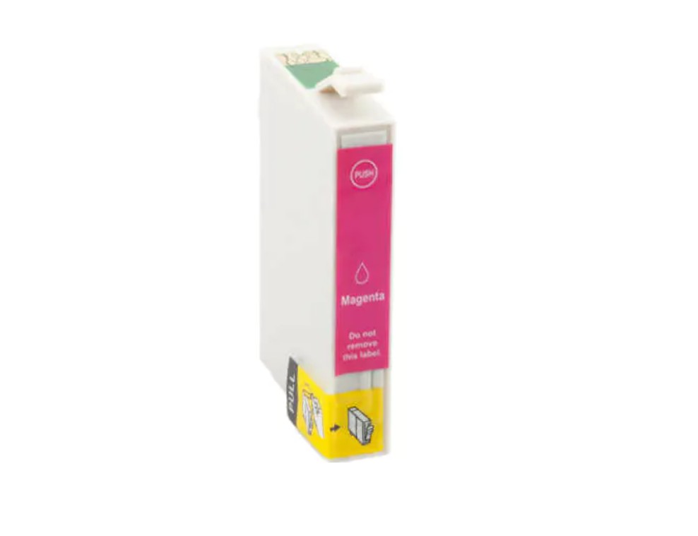 Tinteiros INK TANK Compativel E-1283 Magenta