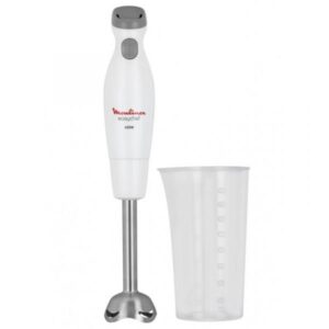 Varinha Moulinex Easy Chef Pé Inox  DD451110 450W