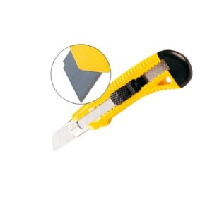 X-ATO Q-CONNECT LARGO LAMINA DE 18 MM DE LARGURA