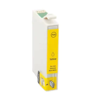 Tinteiro INK TANK Compativel E-1284 Amarelo