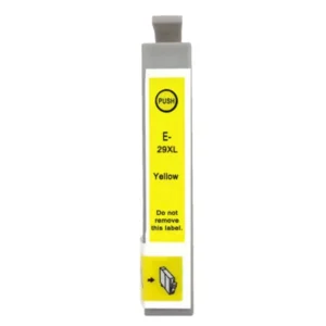 TINTEIRO EPSON COMPativel 29XL AMARELO T2994