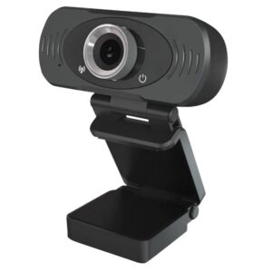 WEBCAM 1080p FULL HD (PRETO) - XIAOMI Imilab W88S