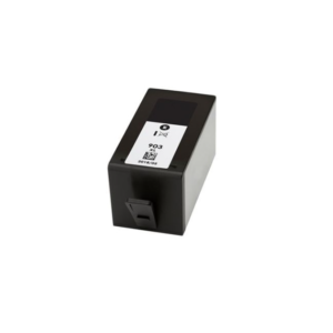 Tinteiro Printerman HP62  black reciclado