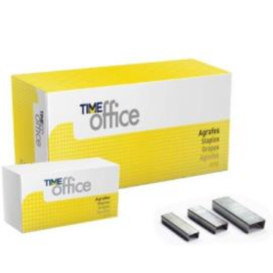 AGRAFES TIMEOFFICE Nº 10