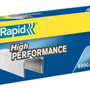 Agrafes Rapid 26/6 Strong