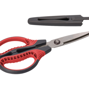 TESOURA LIDERPAPEL TITANIUM 16,5CM