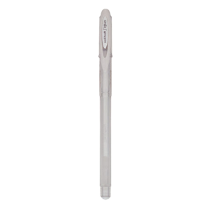Esferografica Uni-Ball UM-120 signo pastel Branco