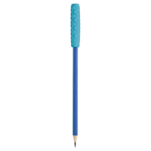 LAPIS DE GRAFITE MAPED HB BORRACHA + MASTIGÁVEL LAPIS TOPPER