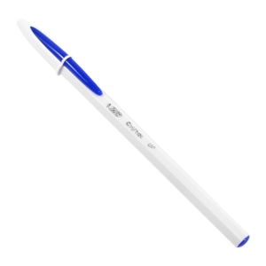 Esferográfica Bic Cristal UP Azul Marinho