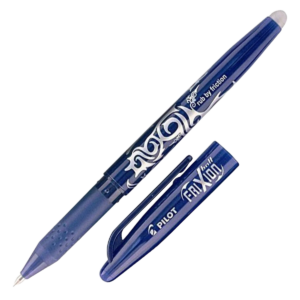 ESFEROGRAFICA PILOT FRIXION AZUL 0,7