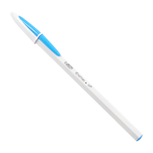 Esferográfica Bic Cristal UP Azul