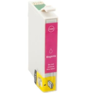 TINTEIRO EPSON COMPATÍVEL 604 XL MAGENTA