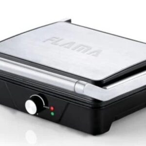 GRELHADOR DE PLACAS FLAMA - 4521 FL