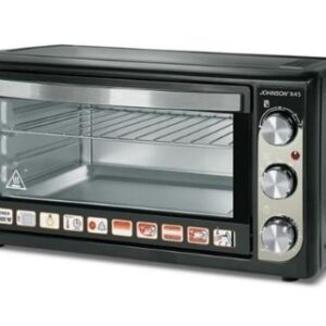 Mini Forno Johnson X45