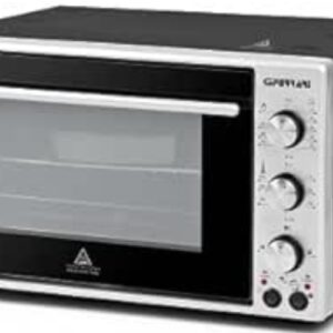 Mini Forno Ferrari G1 0056 Rosto 35