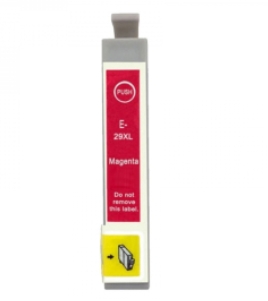 TINTEIRO EPSON COMP 29XL MAGENTA T2993
