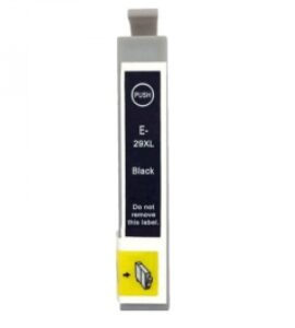 Tinteiro Epson Comp. 29xl preto