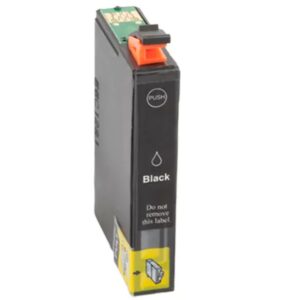 TINTEIRO EPSON COMPATÍVEL 603 XL - T03A1/T03U1 PRETO