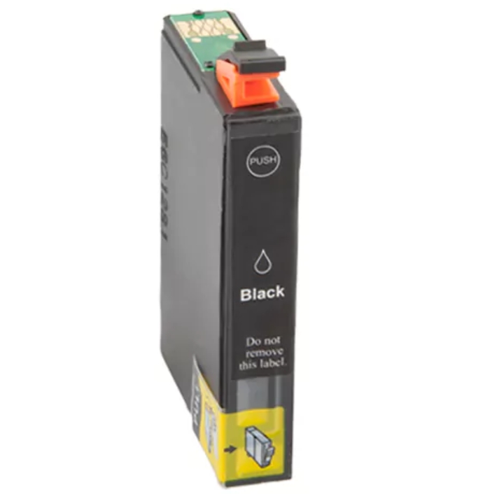 TINTEIRO EPSON COMPATÍVEL 603 XL - T03A1/T03U1 PRETO
