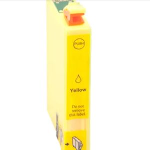 TINTEIRO EPSON COMPATÍVEL 603 XL - T03A1/T03U1 AMARELO