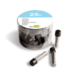 MINAS COMPASSO 2MM