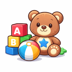 Brinquedos