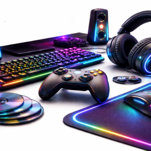 Gaming/pc