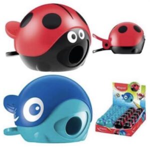 APARA-LAPIS MAPED CROC CROC EASY C/1 FURO