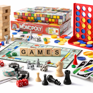Jogos