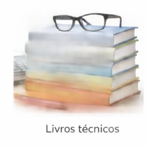 Livros técnicos