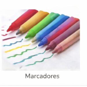 Marcadores
